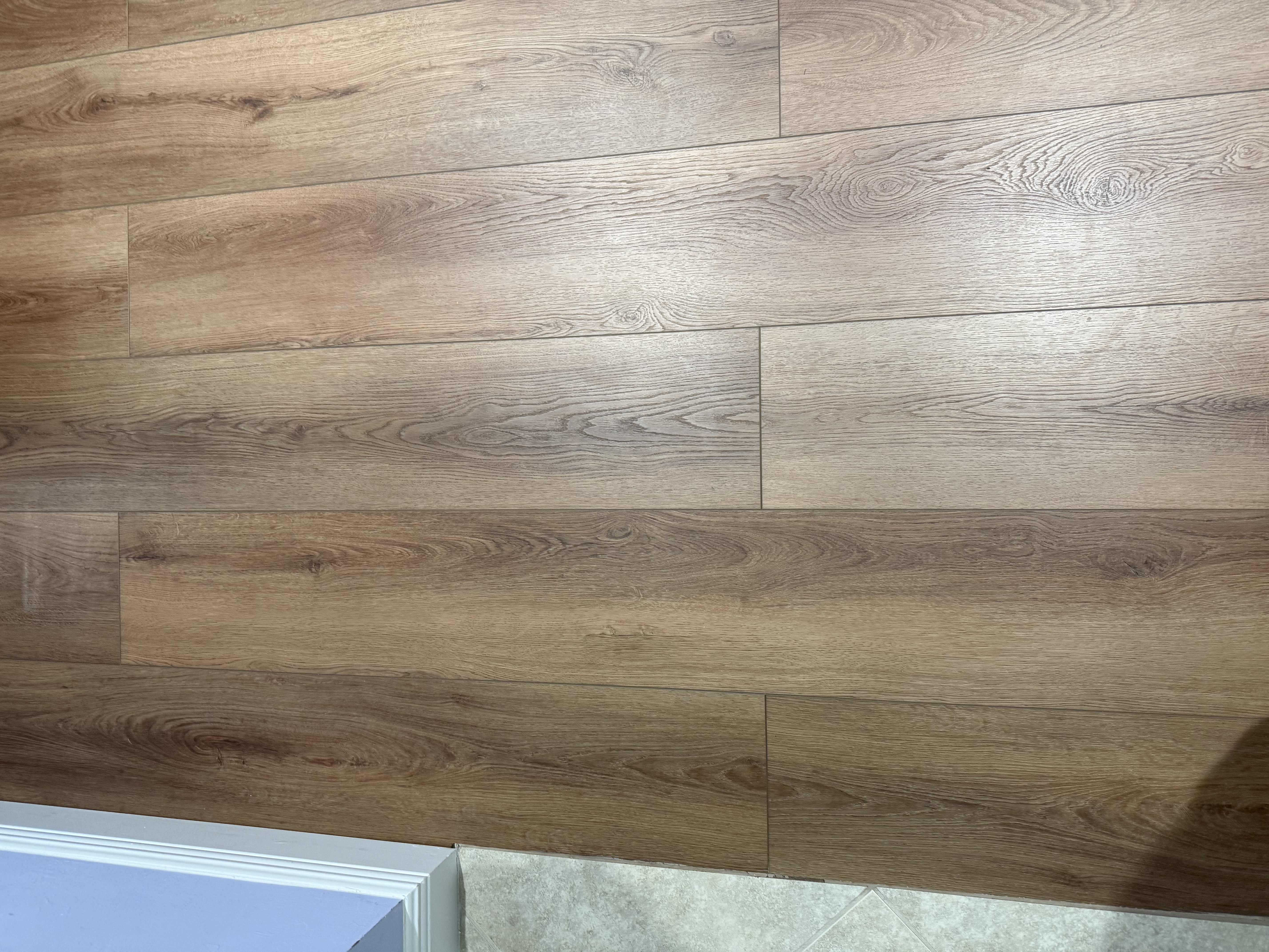 Flooring Installation